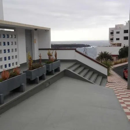 Apartamento Tili Appartement Icod De Los Vinos