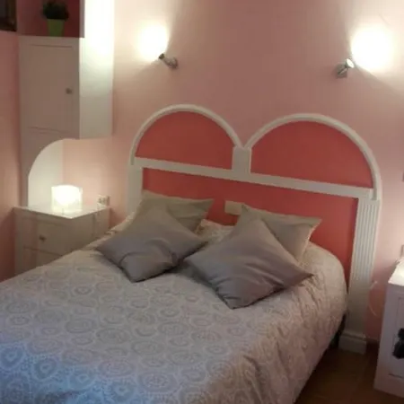 Apartamento Tili Appartement Icod De Los Vinos