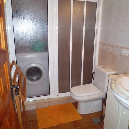 Appartement Apartamento Tili