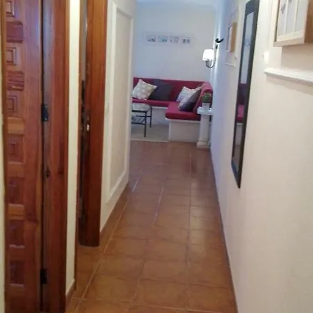 Appartement Apartamento Tili Icod De Los Vinos