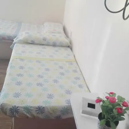 Apartamento Tili Appartement *