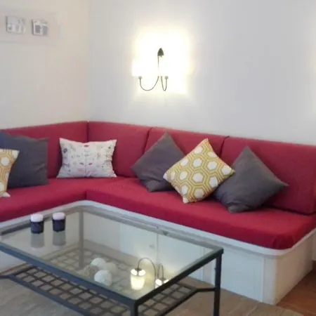 Appartement Apartamento Tili Icod De Los Vinos