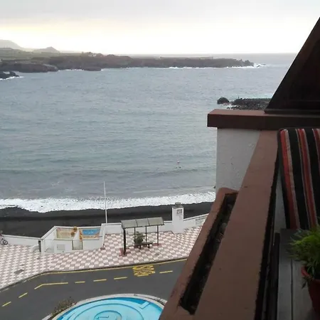Apartamento Tili Appartement