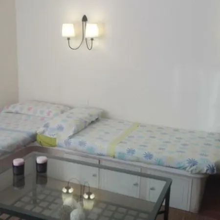 Appartement Apartamento Tili Icod De Los Vinos