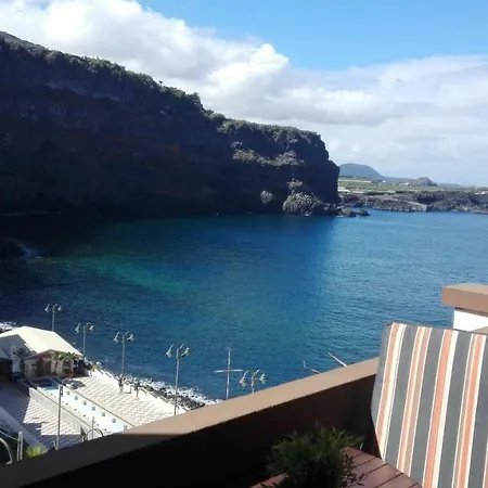 Apartamento Tili Appartement Icod De Los Vinos