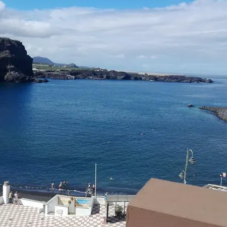 Apartamento Tili Appartement