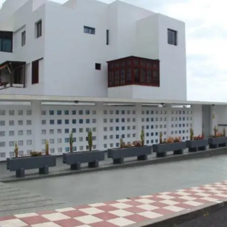 Apartamento Tili Appartement Icod De Los Vinos