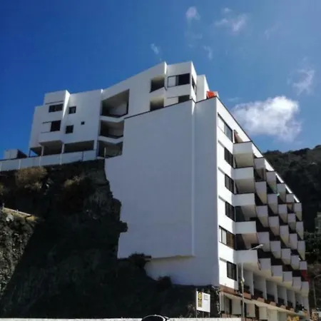 Apartamento Tili Appartement Icod De Los Vinos