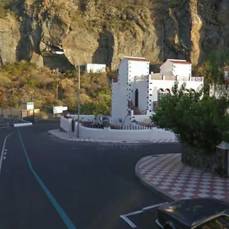 Apartamento Tili Appartement Icod De Los Vinos